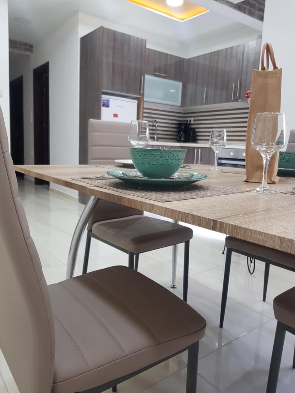 Carpe Diem Apartment Salonic Exterior foto