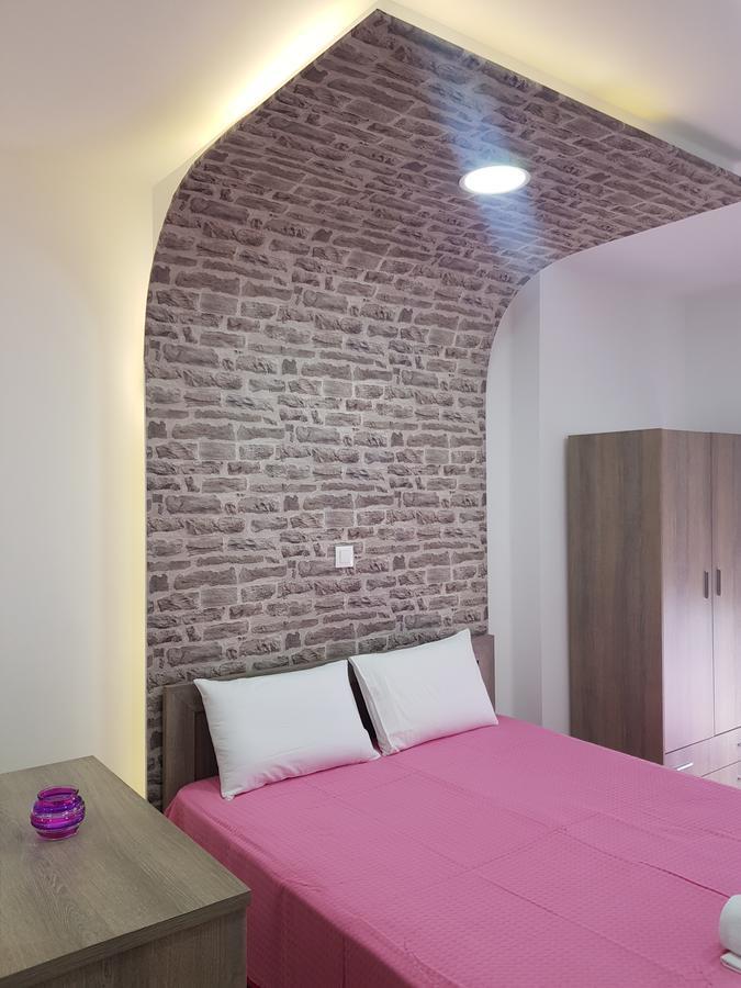 Carpe Diem Apartment Salonic Exterior foto