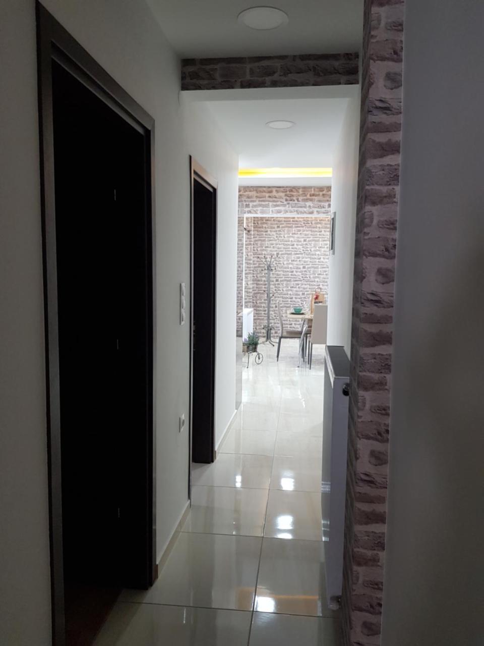 Carpe Diem Apartment Salonic Exterior foto